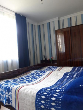 Sweet Home Borjomi